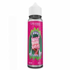 E liquide Freeze Dragon Serpent format 50 ml Liquideo