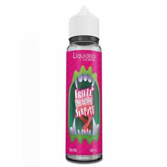 E liquide Freeze Dragon Serpent format 50 ml Liquideo