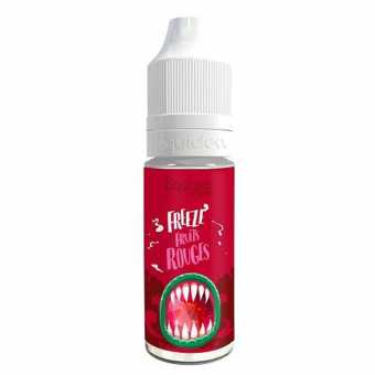 Freeze Fruits Rouges