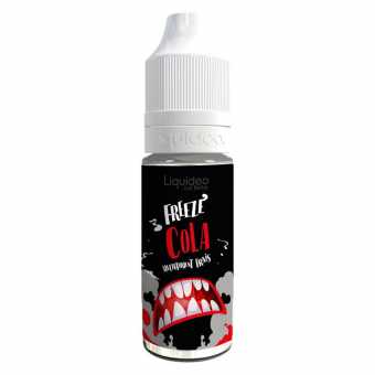 Freeze Cola
