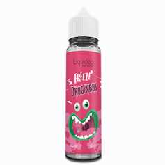 E-Liquide Freeze Druginbus 50ml : Le retour givré d'un souvenir sucré