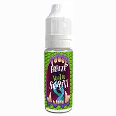 E liquide Fruit du serpent format 10 ml Liquideo