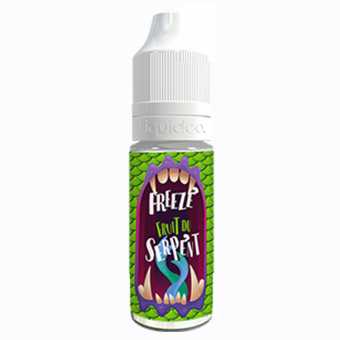 E liquide Fruit du serpent format 10 ml Liquideo