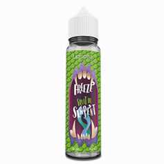 E liquide Fruit du Serpent Freeze format 50 ml Liquideo