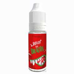 liquideo Freeze Ice Dragon 10ml