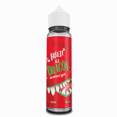 E liquide Freeze Ice Dragon Liquideo
