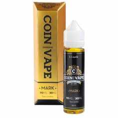 E liquide Mark Coin Vape