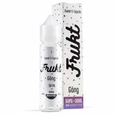 Gäng 50ml Frukt