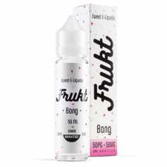 E liquide Bang 50 ml Frukt