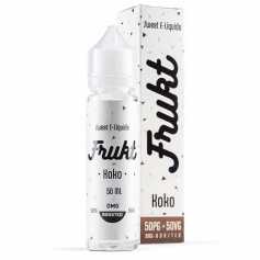 E liquide Koko 50 ml Frukt