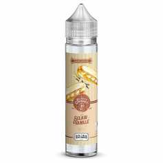 E liquide Eclair Vanille Le Petit Gourmet format 50 ml Savouréa