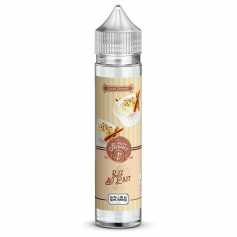 E liquide Riz au Lait Le Petit Gourmet format 50 ml Savouréa