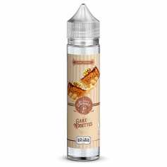 E liquide Cake Noisettes Le Petit Gourmet format 50 ml Savouréa
