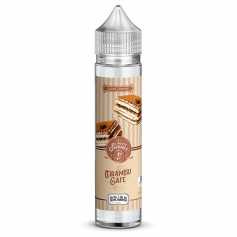 E liquide Tiramisu Café Le Petit Gourmet format 50 ml Savouréa