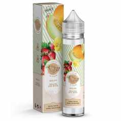 Melon Fraise des Bois 50ml Le Petit Verger