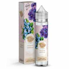 Violette Myrtille 50ml Le Petit Verger