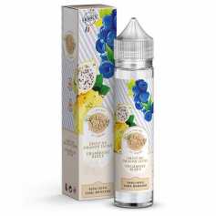 Le Petit Verger : Eliquide Fruit du Dragon Jaune Framboise Bleue, une explosion de saveurs exotiques !