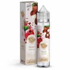 Le Petit Verger : Découvrez l'e-liquide Fruit du Serpent Grenade, un délice estival !