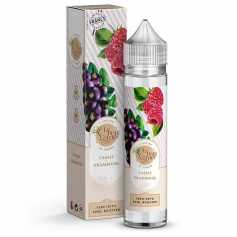 Cassis Framboise 50ml Le Petit Verger