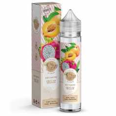 Eliquide Fruit du Dragon Nectarine Le Petit Verger