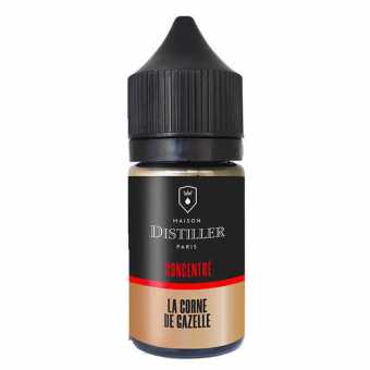 Arôme La Corne de Gazelle format 30 ml par Maison Distiller