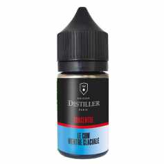 Arôme Le Gum Menthe Glaciale format 30 ml par Maison Distiller