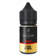 Arôme Le Blond de Virginie format 30 ml par Maison Distiller