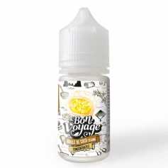 Arôme concentré Boule de Coco Sésame Bon Voyage