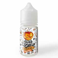 Arôme concentré Pastéis de Nata Bon Voyage