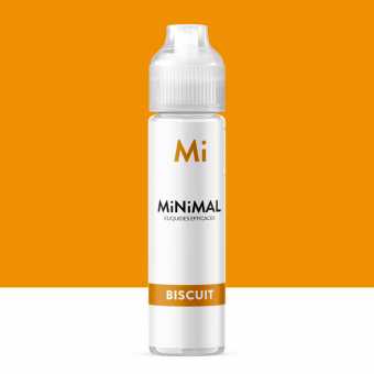 Biscuit MiNiMaL 50ml