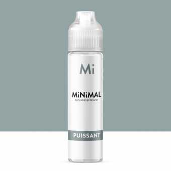 Puissant MiNiMaL 50ml