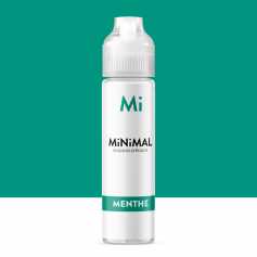 Menthe MiNiMaL 50ml