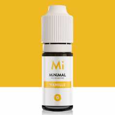 Vanille MiNiMaL