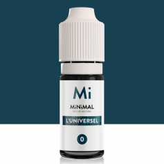 L'Universel MiNiMaL
