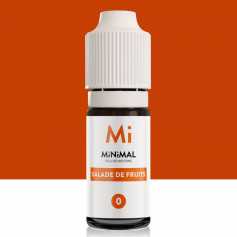 Salade De Fruits MiNiMaL