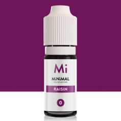 Raisin MiNiMaL