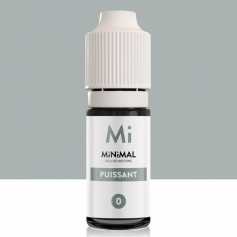 Puissant MiNiMaL