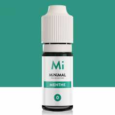Menthe MiNiMaL