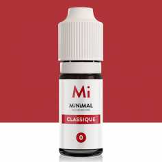 Classique MiNiMaL