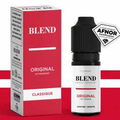 E liquide Blend MiNiMaL FUU