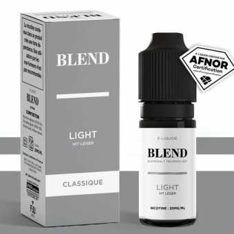 E liquide Blend MiNiMaL FUU