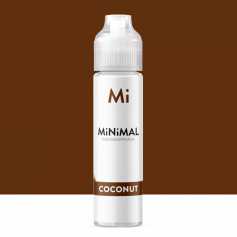 E-liquide Fuu Coconut - Gamme MiNiMaL en 50ml