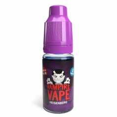 E liquide Heisenberg Vampire Vape