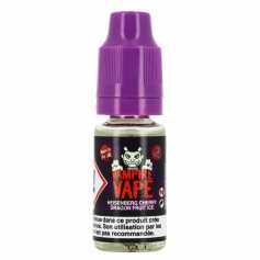 Eliquide Cherry Dragon Ice 10ml Heisenberg de Vampire Vape