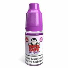 E liquide Pinkman Nic Salts Vampire Vape