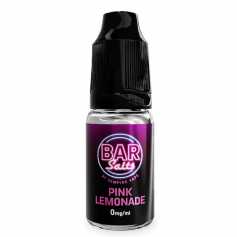 E liquide Pink Lemonade Bar Salts Format 10 ML Vampire Vape