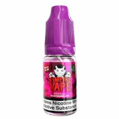 Eliquide Watermelon 10ml Pinkman de Vampire Vape