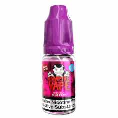 Eliquide Blue Razz 10ml Pinkman de Vampire Vape