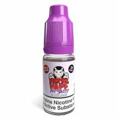 E liquide Black Jack Nic Salts Format 10 ML Vampire Vape