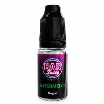 E liquide Watermelon Bar Salts Format 10 ML Vampire Vape
